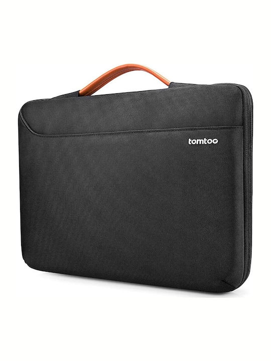 tomtoc Versatile A22 Case for 16" Laptop Black