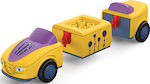 Siku Toddys Zoe Zoomy Car 0104