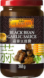 Lee Kum Kee Σάλτσα Μαγειρικής Black Bean Garlic Sauce 368gr