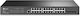 TP-LINK TL-SG3428 Managed L2 Switch with 24 Gigabit (1Gbps) Ethernet Ports and 4 SFP Ports