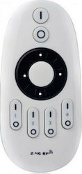 Atman Remote Control 2.4GHz για 4 Ζώνες CON-00205