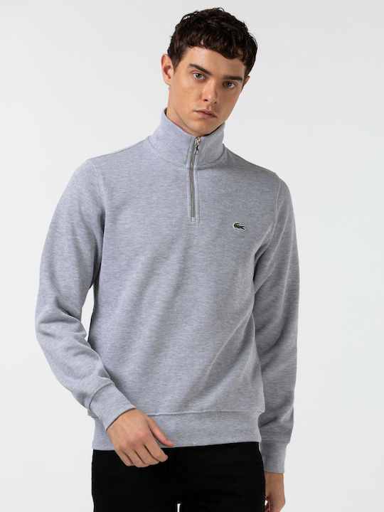 Lacoste Hanorac Gri