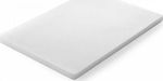 GTSA HDPE White Cutting Board 50x30x2cm