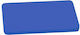 Placă de tăiere din HDPE Albastră 50x30x1.2cm 1buc