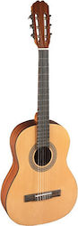 Alvaro No 27 1/2 Kids Classical Guitar 1/2 Natural