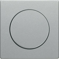 Hager Q.1/Q.3 Μετώπη Διακόπτη Dimmer Φωτισμού σ...