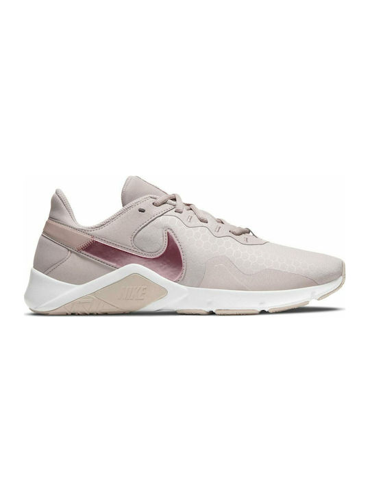 Nike Legend Essential 2 Дамски Спортни обувки Т...