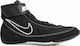 Nike Speedsweep VII Wrestling Shoes Black