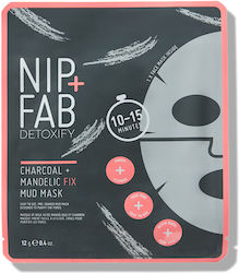 Nip+Fab Sheet Mask 12gr Nip+Fab Sheet Mask 12gr