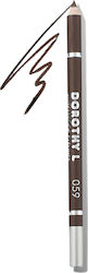 Dorothy L Waterproof Eye Pencil Waterproof Crei...