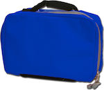 Gima Ιατρική Τσάντα E5 Ασθενοφόρου σε Μπλε Χρώμα