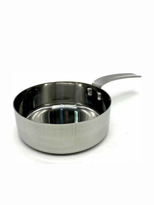 Homestyle Pan made of Aluminum 10.5cm 7970530121