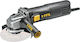 FFG AG 125 1200E HD Grinder 125mm Electric 1200W
