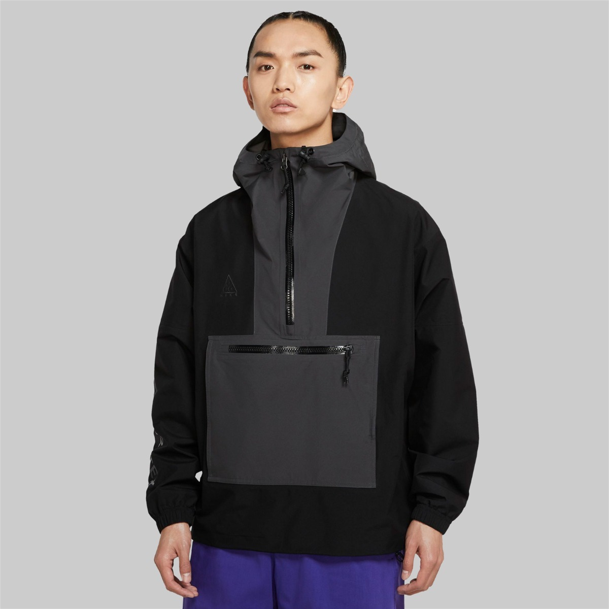 Nike ACG ÎÎ½Î´ÏÎ¹ÎºÏ ÎÏÎ¿ÏÏÎ¬Î½ ÎÎ´Î¹Î¬Î²ÏÎ¿ÏÎ¿ Î³Î¹Î± ÎÎ½Î¿Î¹Î¾Î· ÎÎ±ÏÏÎ¿ CK7234-010 - Skroutz.gr
