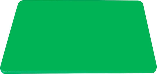 Proplast Плоча за рязане от полиетилен Зелена 40x30x2см 1бр