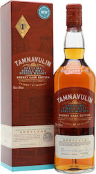 Tamnavulin Sherry Edition Speyside Single Malt Ουίσκι 700ml