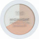MUA Highlight Perfection Shimmer 15gr