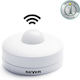 Geyer Wired Infrared Motion Sensor 360° Scope 6m