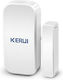Kerui D025 Ασύρματος Αισθητήρας Επαφής RF 433MHz