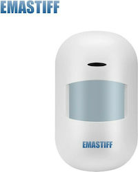 Emastiff Wireless Infrared Motion Sensor