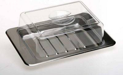 Viosarp Käseteller Inox Silber 1pcs