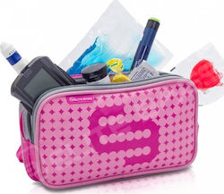 Elite Bags Insulated Medical Small Bag for Diabetic Kits Dia's