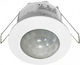 Universe Wired Infrared Motion Sensor 360° Detection Scope 6m