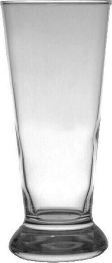 Uniglass Lotus Glass Coffee/Freddo made of Glass 315ml