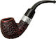Peterson Donegal 221 Tabakpfeife Braun