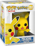Funko Pop! Games: Pokemon - Pikachu 353