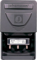 Johansson 9506 Splitter Satellite