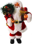 TnS Santa Claus Red 30cm