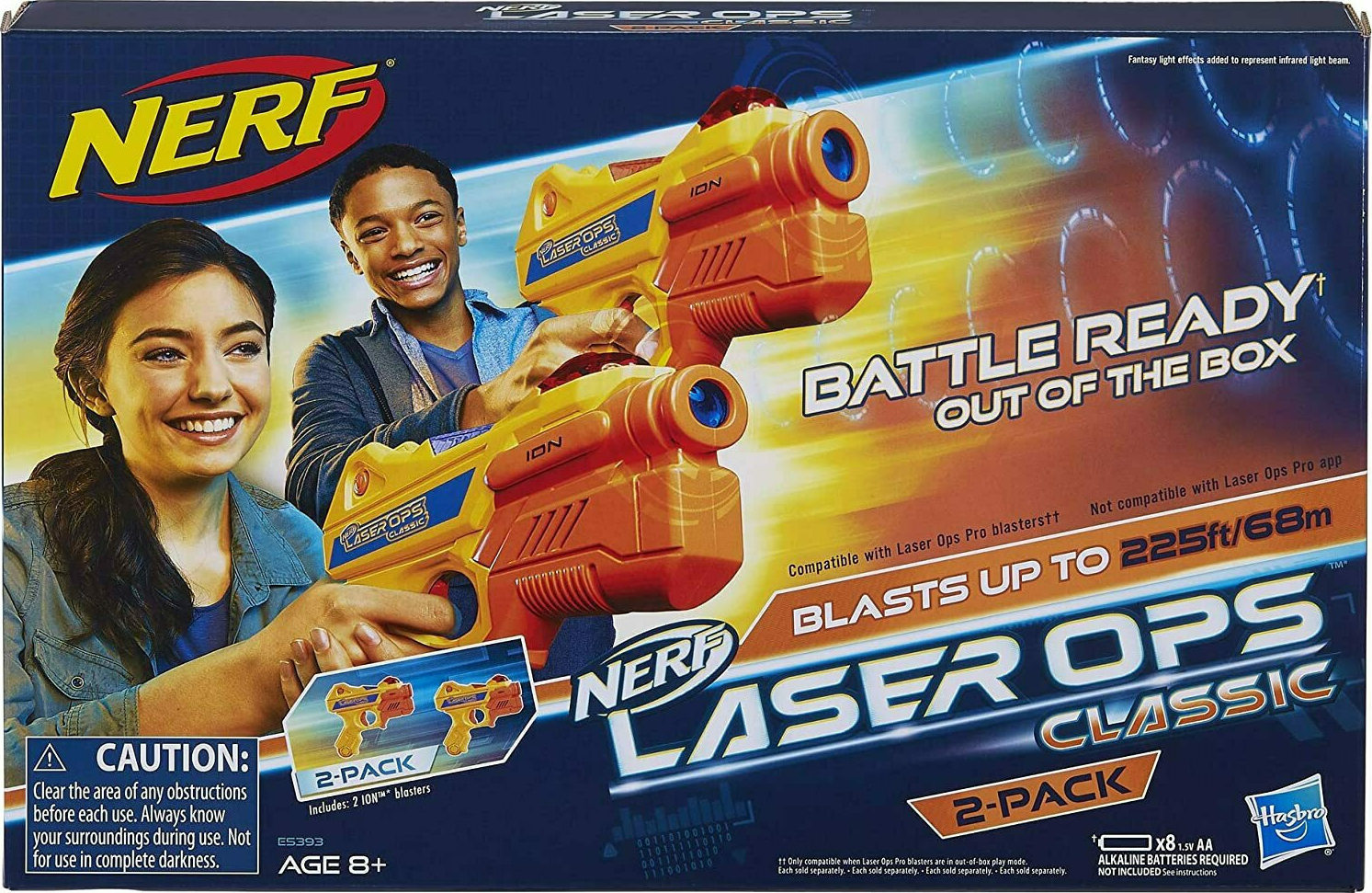Nerf laser sale ops skroutz