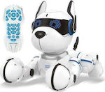 Lexibook Electronic Robotic Toy Power Puppy for 4++ Years