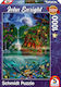 Puzzle Sunken Treasure 2D 1000 Piese
