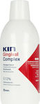 Kin Gingival Complex Mundspülung für Ulitis 500ml