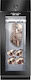 Everlasting Ψυγείο Ωρίμανσης STG ALL 700 AC9008 H208xL75xB85cm
