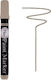 Fleur Paint Marker Chalky Look Μαρκαδόρος Μπεζ ...