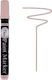 Fleur Paint Marker Chalky Look Μαρκαδόρος Μπεζ ...