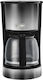 Pyrex SB-360 Filter Coffee Machine 800W Ombre