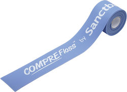 Sanctband CompreFloss Medium Λάστιχο Floss Band 5cm x 2m