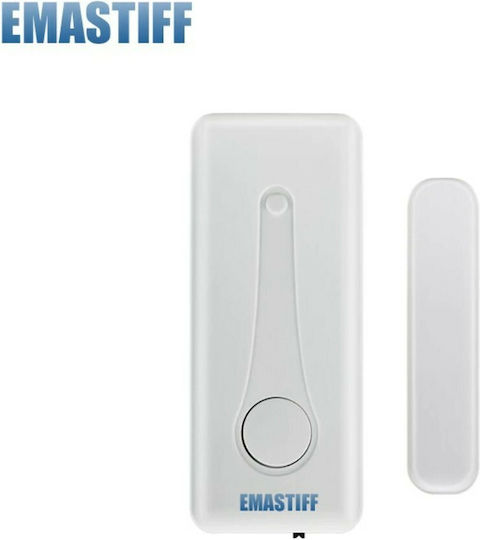 Emastiff MC2 Безжичен Сензор За Контакт РЧ 433MHz