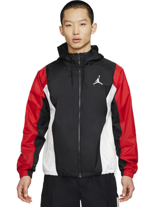 Jordan
