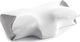 InnovaGoods Sleep Pillow Polyester Anatomic Medium 36x62cm