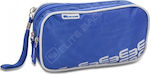 Elite Bags Dia’s Medical Insulated Bag for Diabetic Kits Blue EB14.001