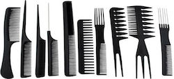 SPM Comb Set Hair for Hair Cut