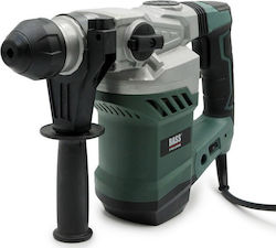 Bass Polska Schlag Bohrhammer Elektrisch 2200W