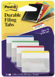 3M Post It Strong Sticky Bookmark 686-F EU