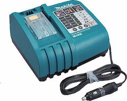 Makita Tool Battery Charger Lithium DC18SE Makita Tool Battery Charger Lithium DC18SE
