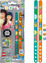 LEGO Dots Power Bracelet Adventure Jewellery Set για 6+ Ετών LEGO Dots Power Bracelet Adventure Jewellery Set για 6+ Ετών